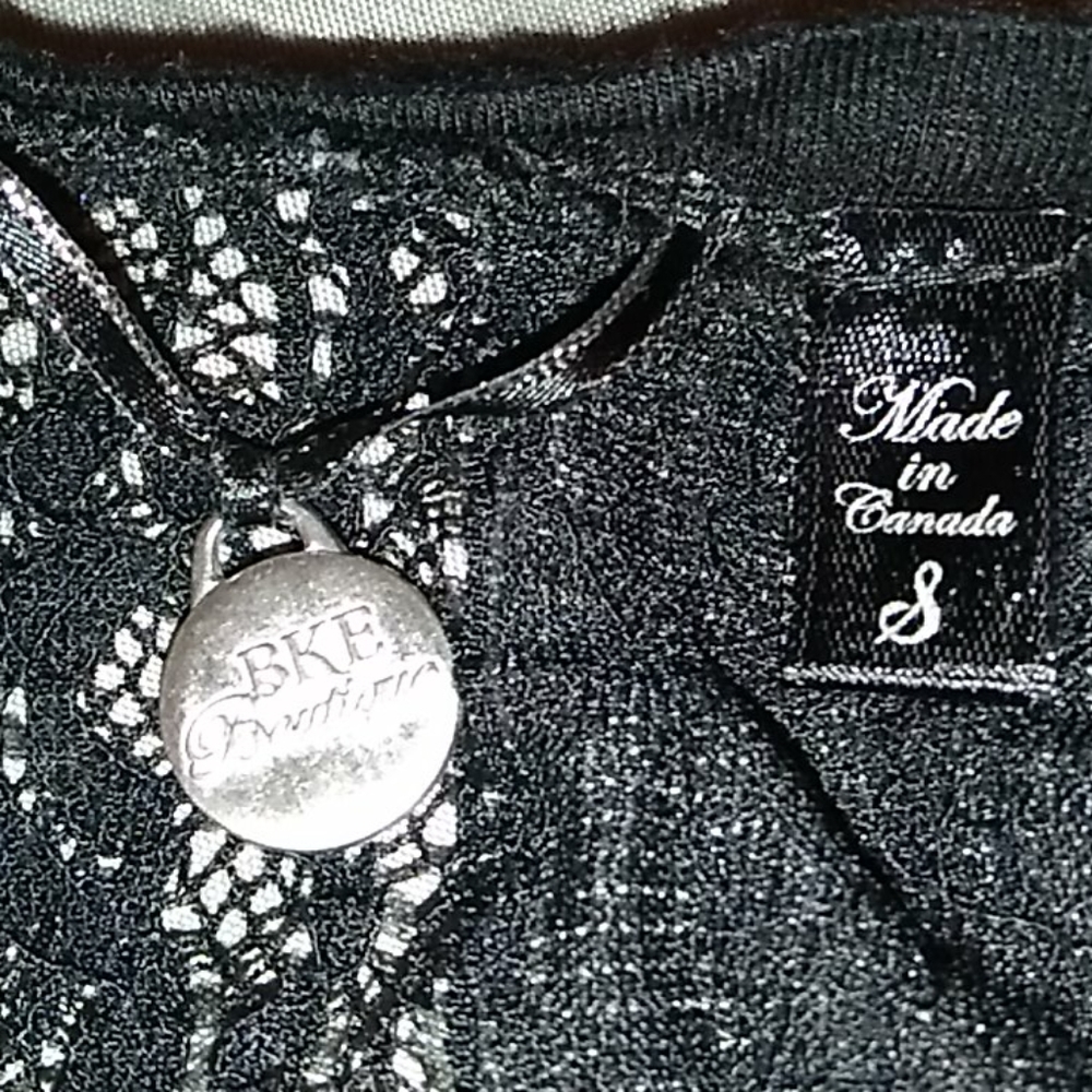 Blouse - Picture 4 of 4